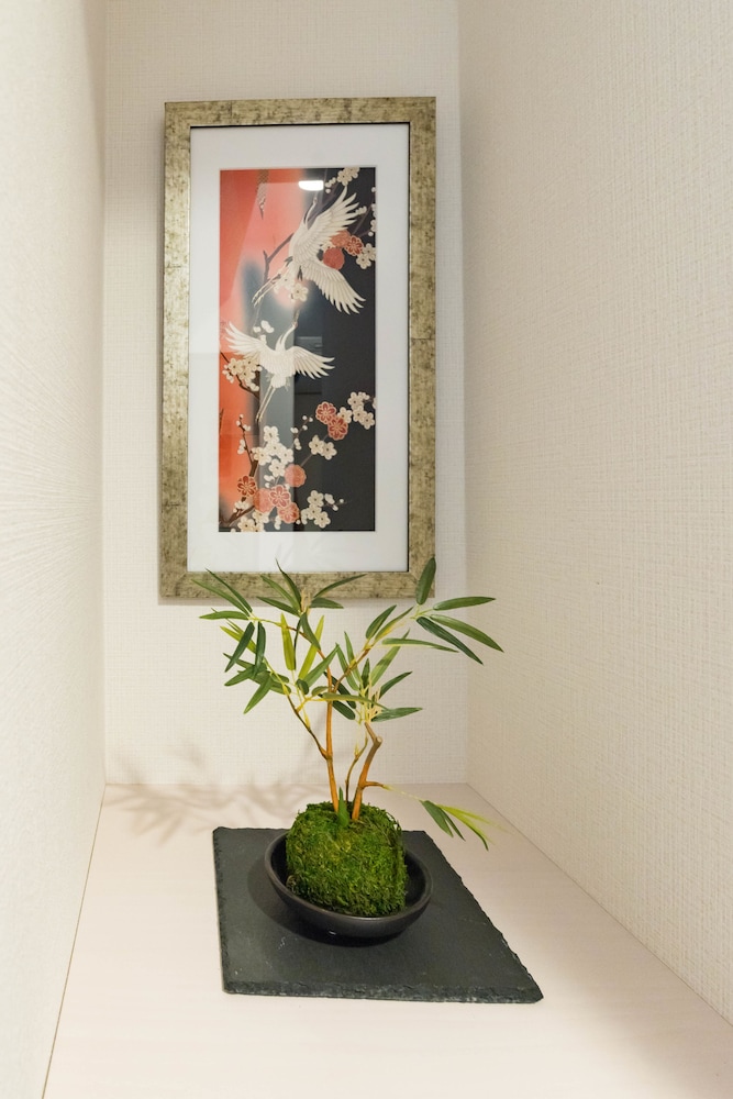 FDS Tennoji Hotel
