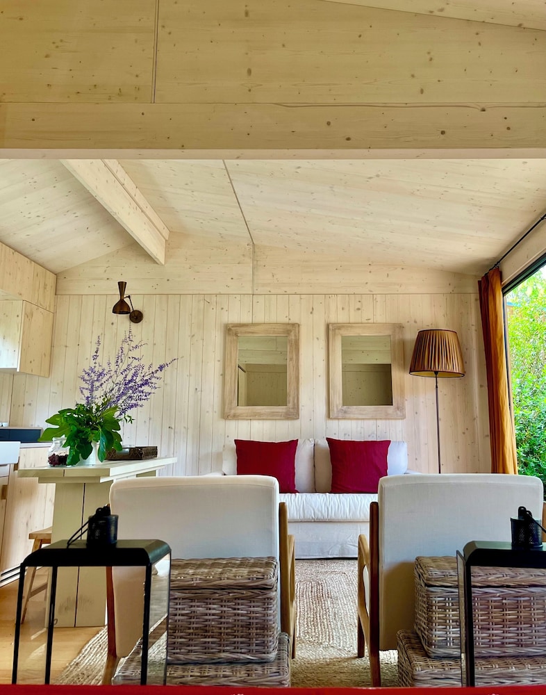Resort & Glamping Terre di Sacra