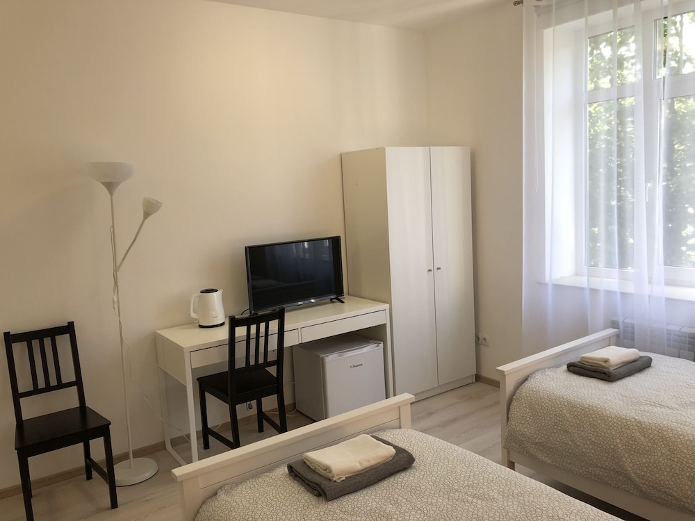 Guest house Agrodom view 3