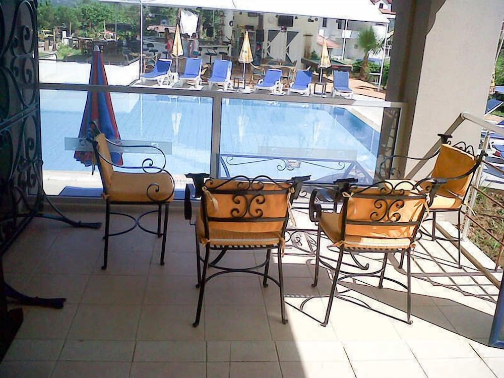 Ant Apart Otel - Image 62