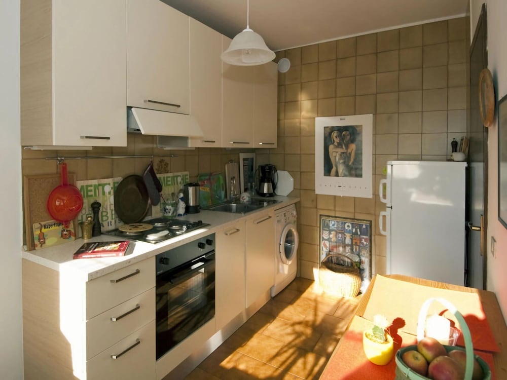 Majestic Apartment in Meran view 5
