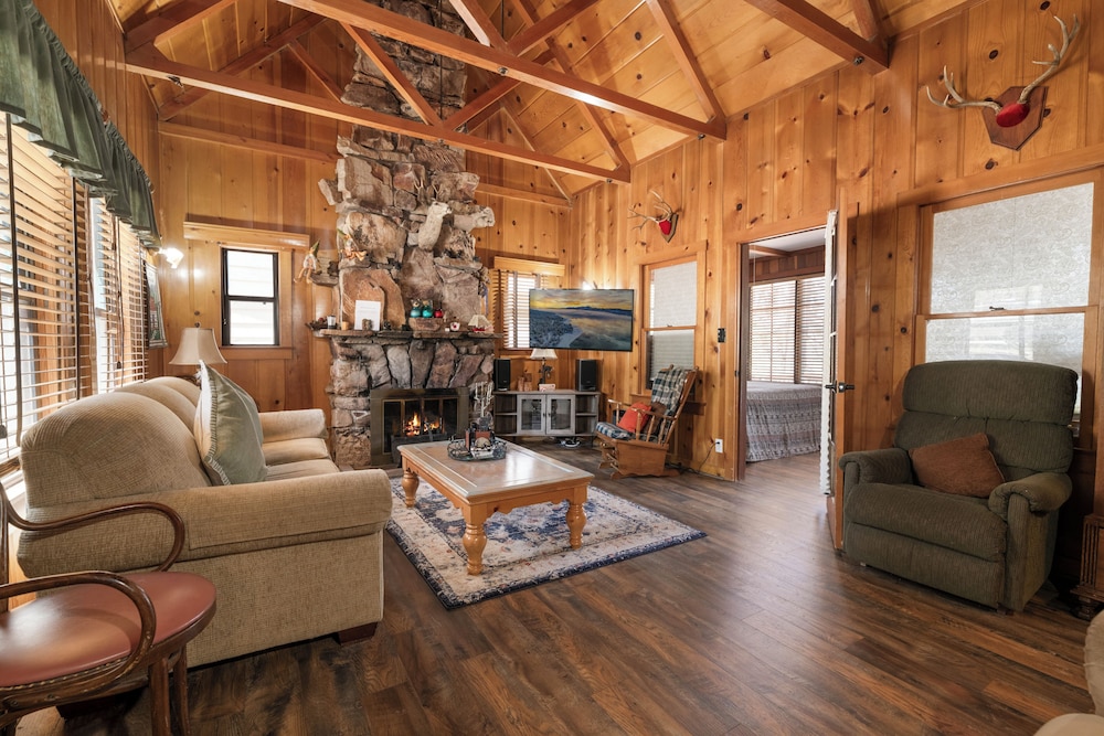 Chalet Des Ours