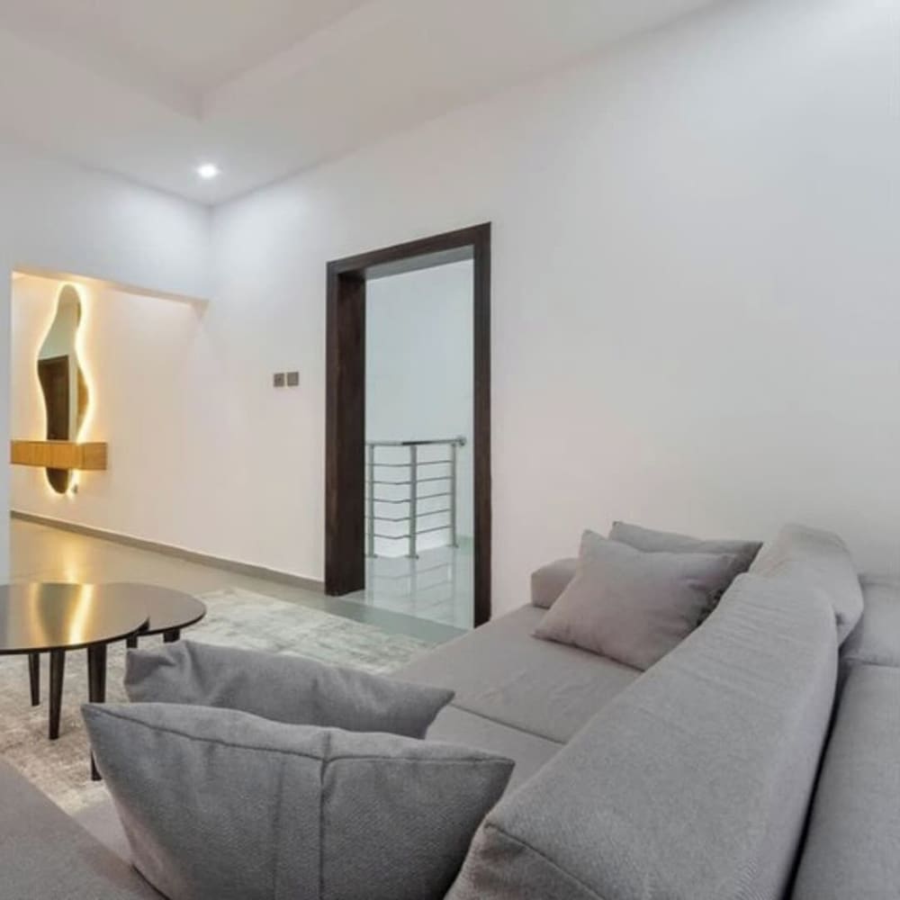 Dave Apartment