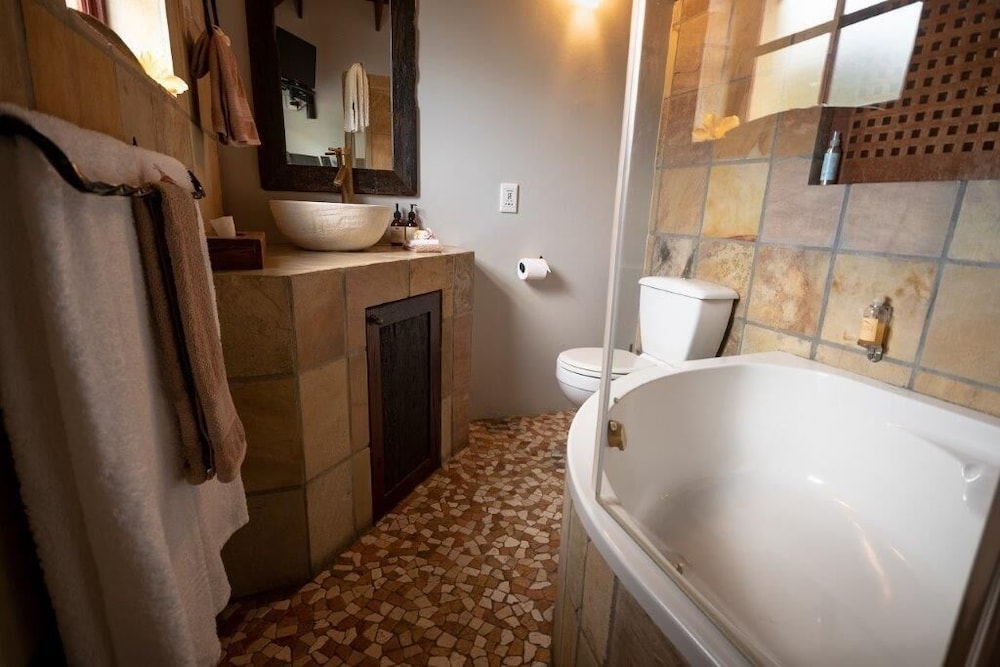 Villa Chad Luxury Guesthouse
