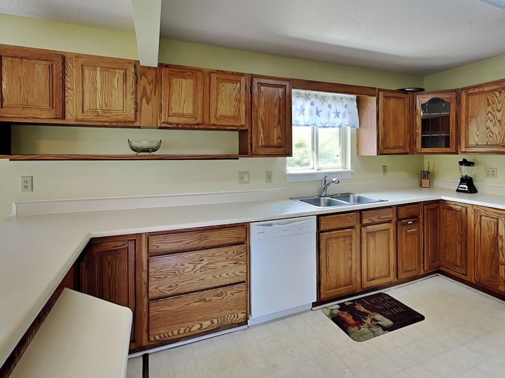 Just Another Day in Paradise by Topsail Realty