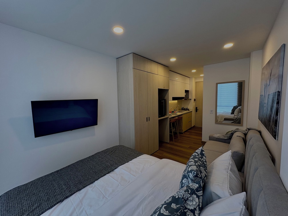 4991 Loft by Wellcome
