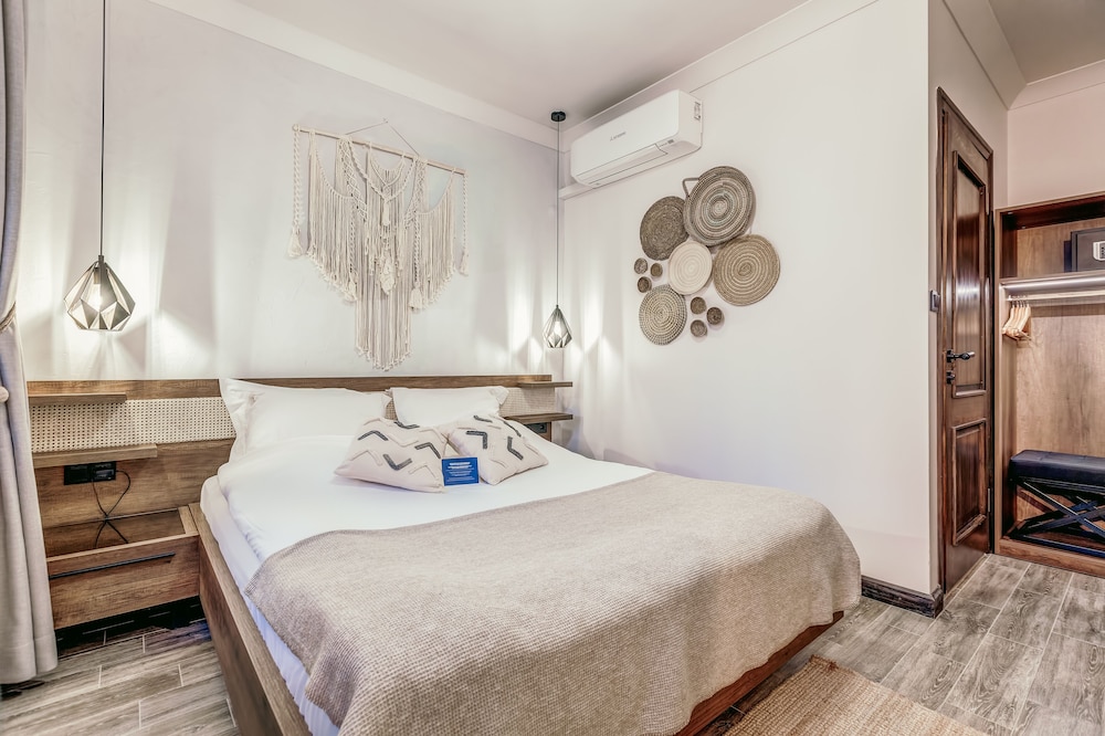 Parna Hotel - Image 45