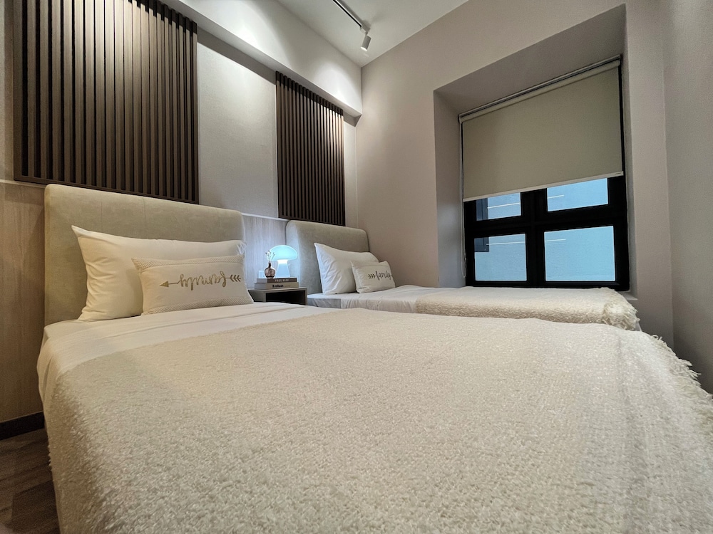 Residensi Agile Delima