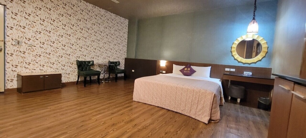 Lisa motel