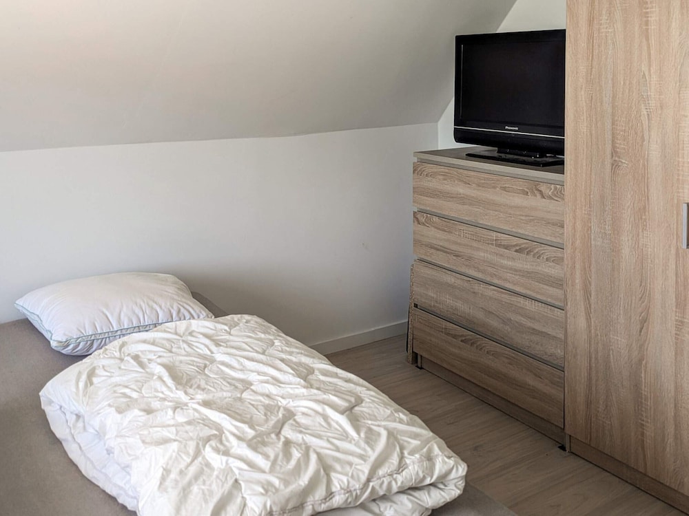 6 Person Holiday Home in Gram