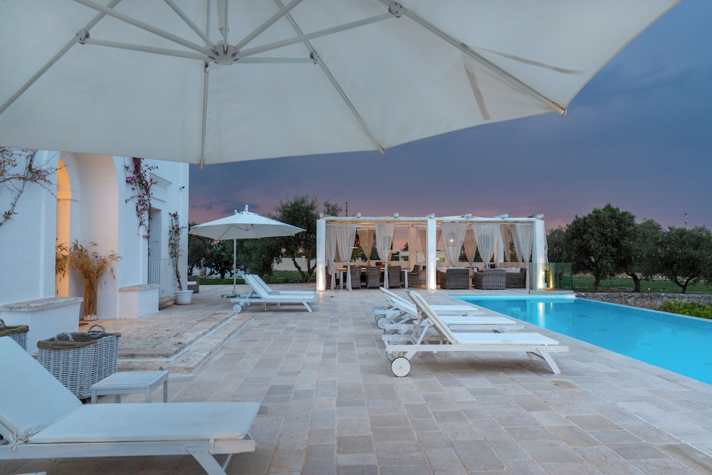 Belmont Luxury Villa & Spa
