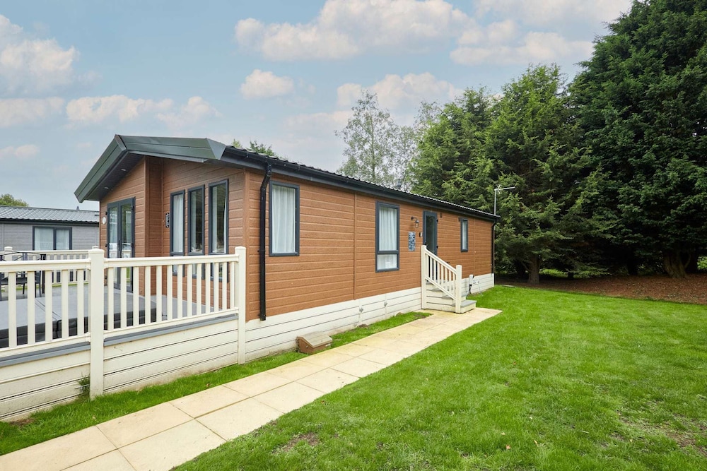 Host Stay Hawthorne Villa