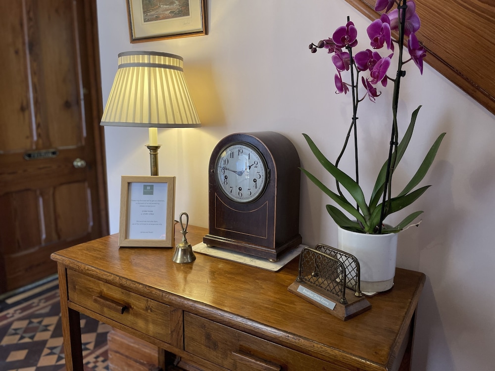 Lynton Vacations - Southcliffe Bed  Breakfast - Property Image 75