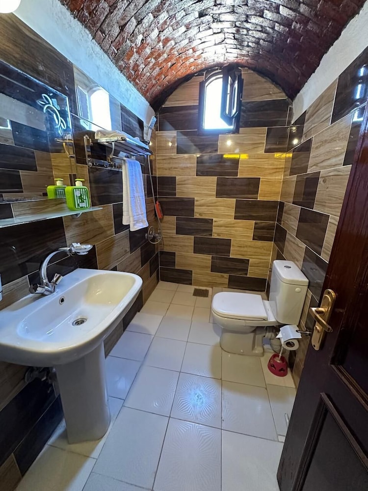 Ekadolli Nubian house - by kerma hospitality