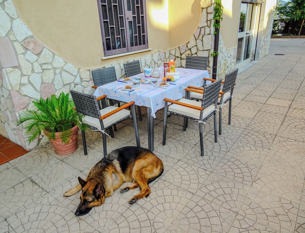Villa Merola