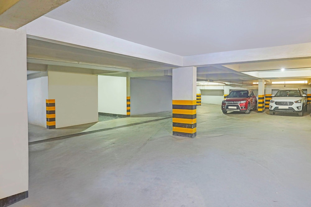 FabHotel Pooja - Near Bagalur Main Road