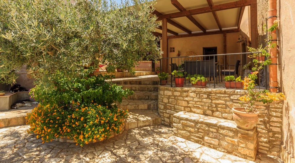 Bed & Breakfast Torre Saracena
