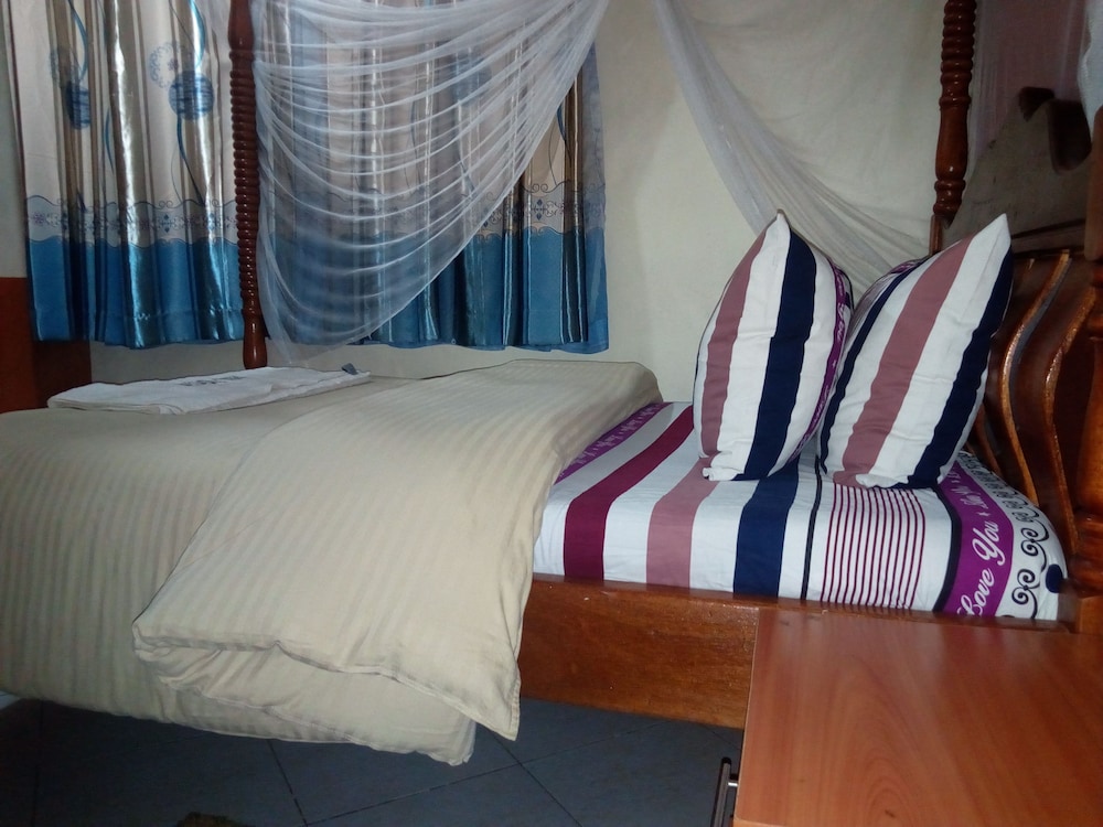 Spiral Height Towers Guest House