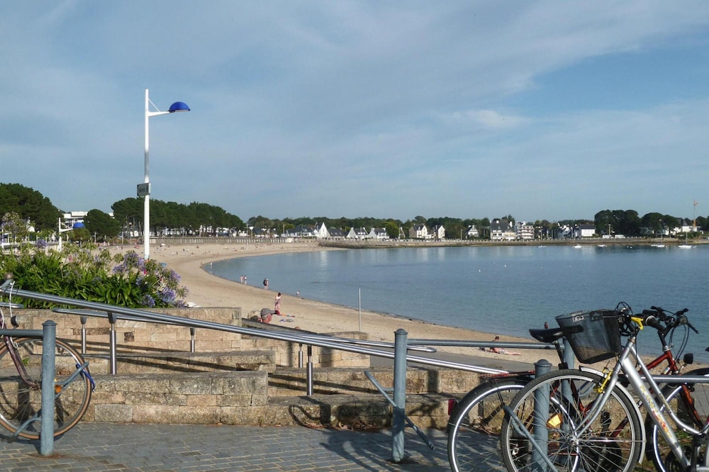 Apartment in Benodet Near Sandy Beaches