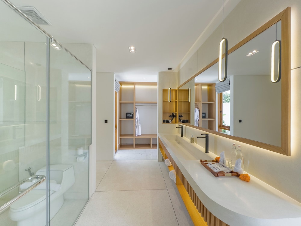 The Aurum Canggu Villas by Nagisa Bali