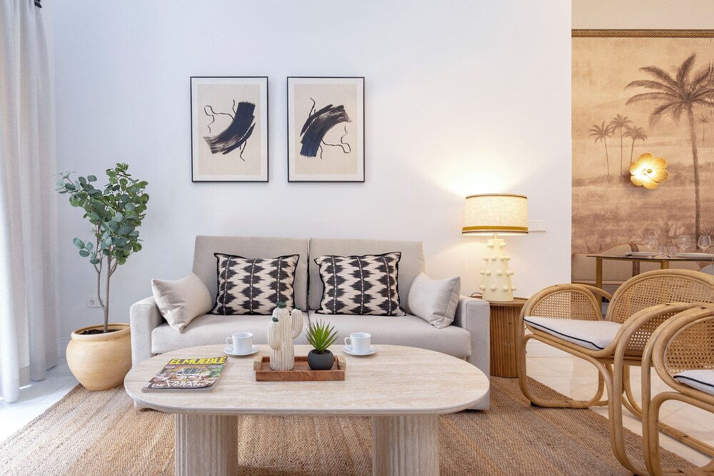 Cozy 3BD in Seville Center. Alfalfa