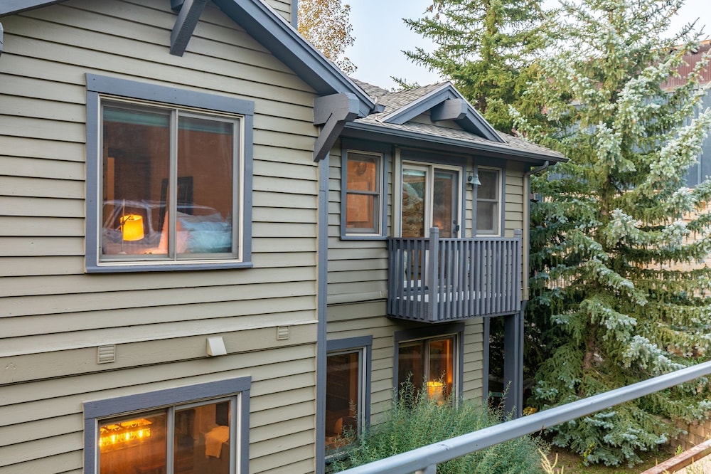Deer Valley Den by Avantstay Beautiful Home in Ideal Location in Park City