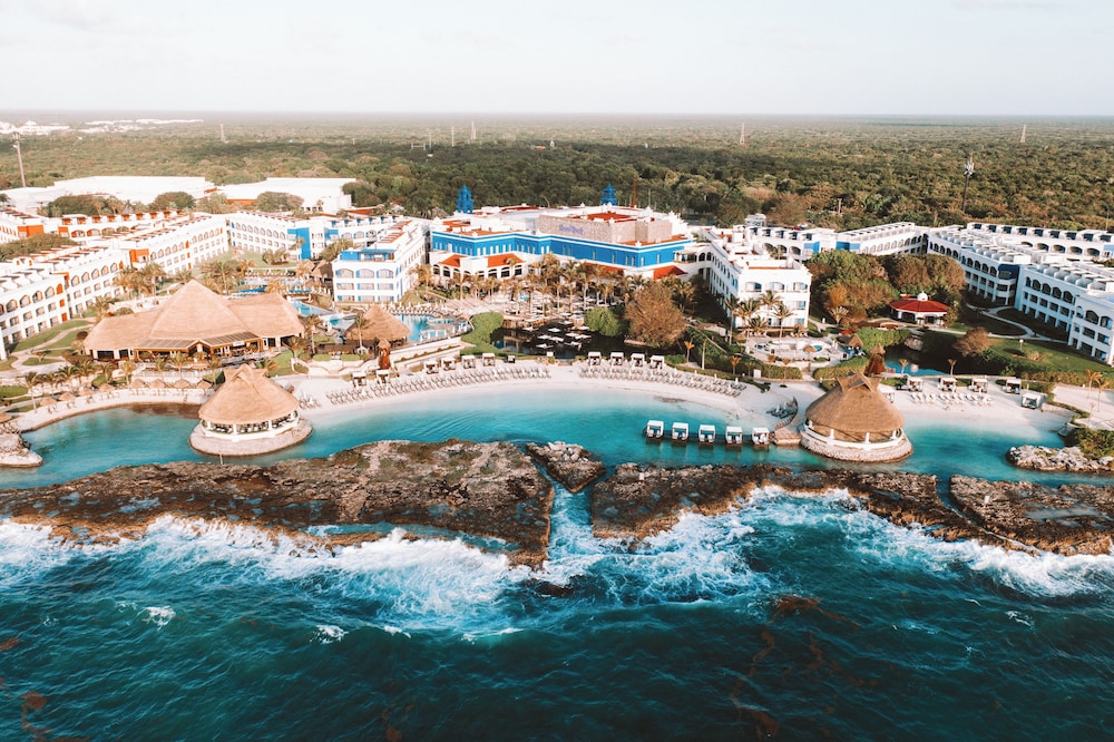 Hard Rock Hotel Riviera Maya - Property Image 189