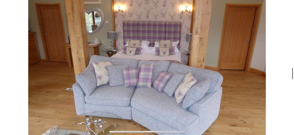 Dalnoid Cottages & Treehouses
