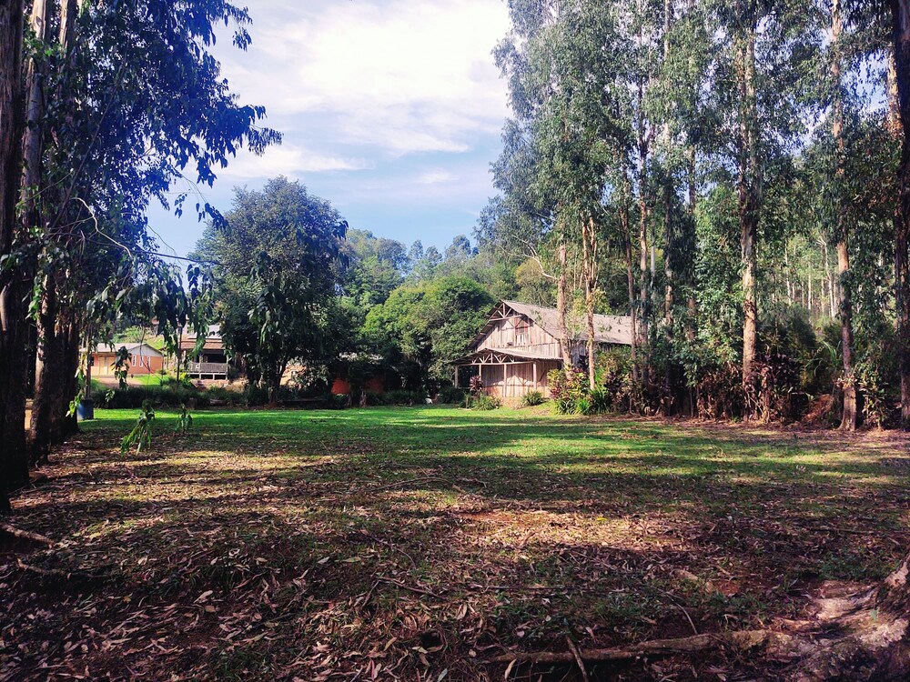 Espaço Manancial