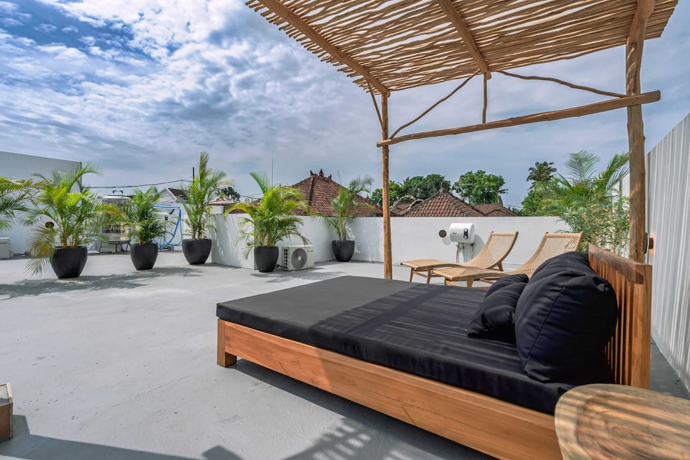 roof
