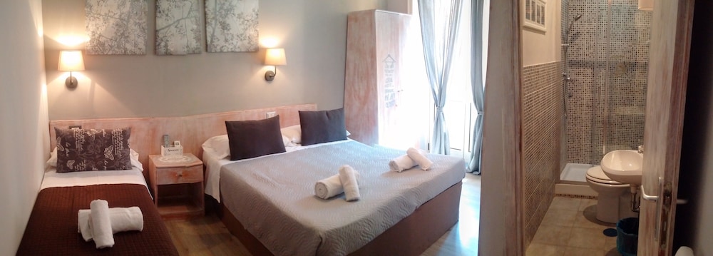 Relais Dante