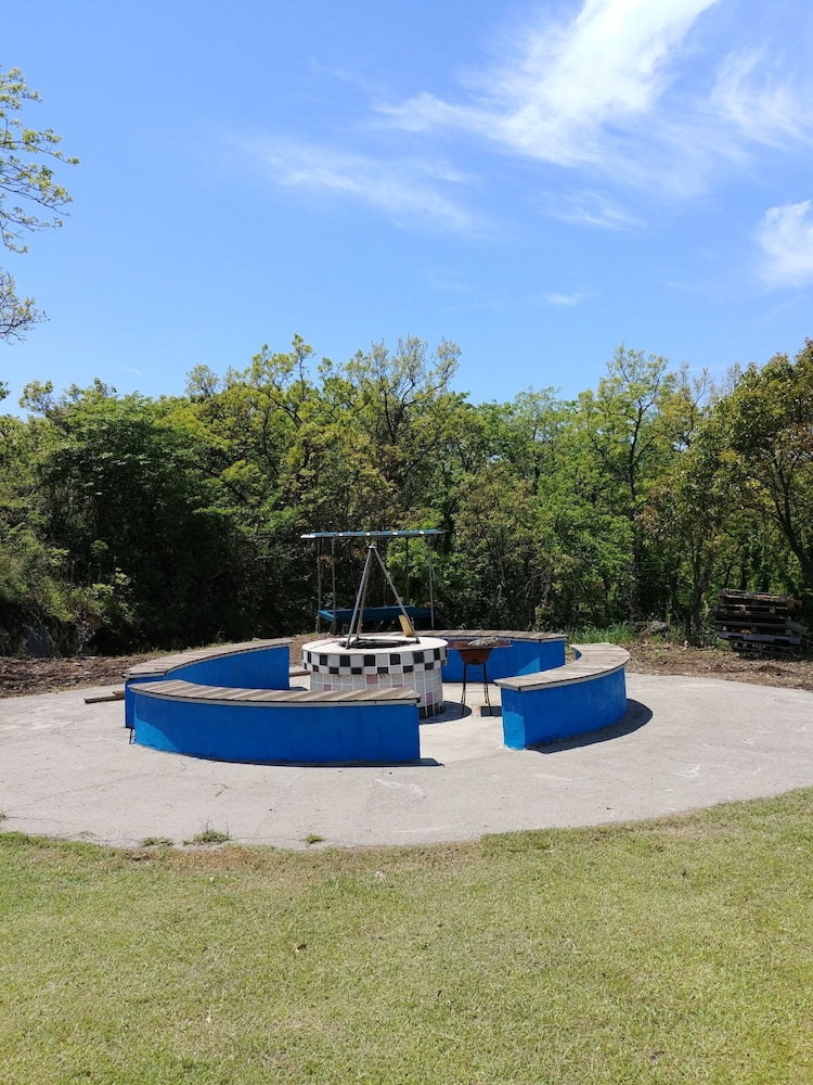 Geomunoreum Hostel