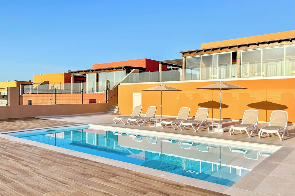 Villa Jable