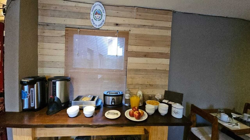 Guanaca Lodge
