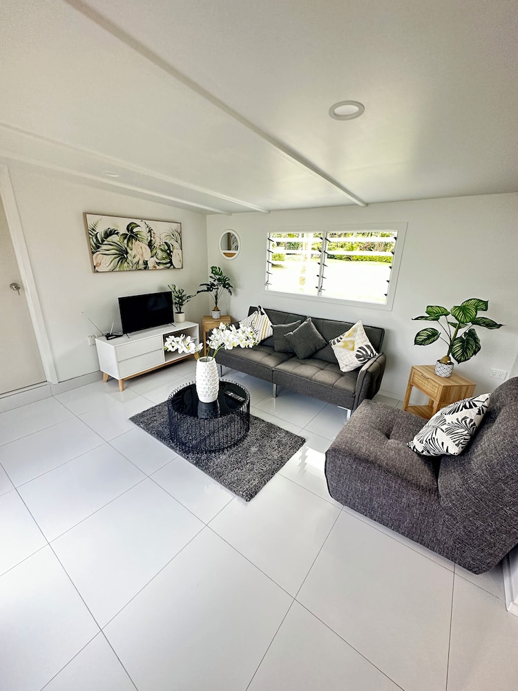 Muri Villas