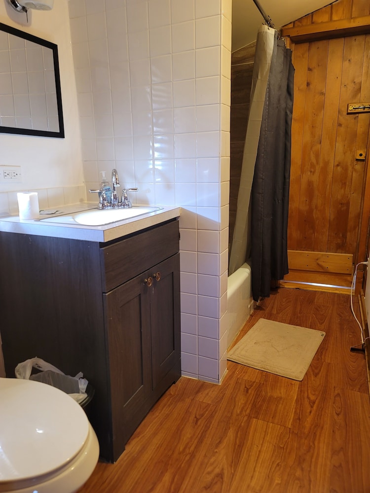 CopperLine Lodge