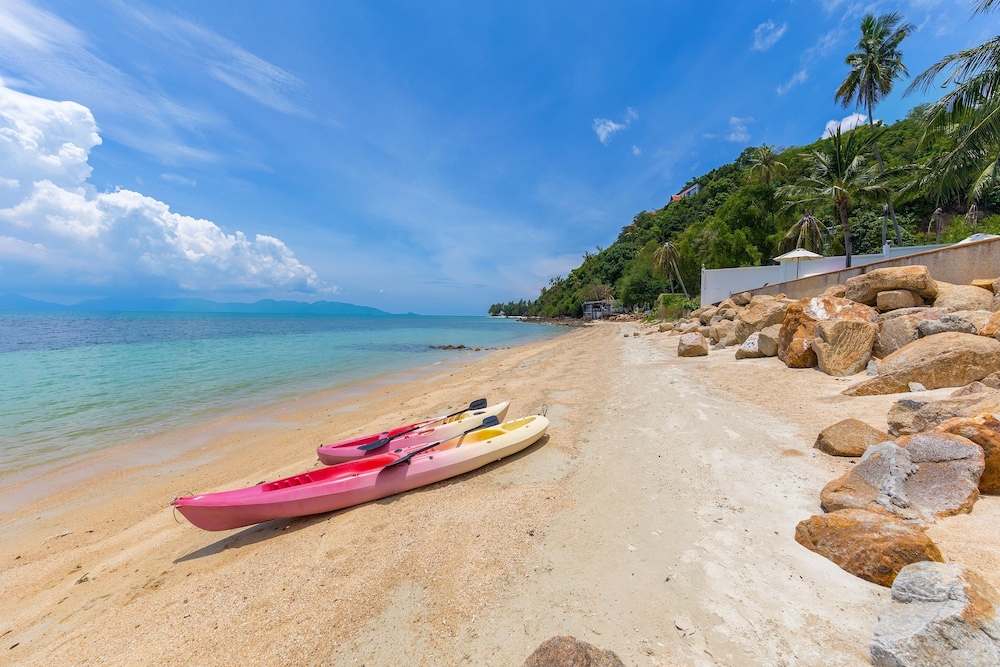 Lotus Samui