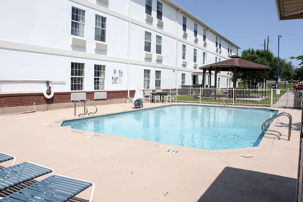 Motel 6 Rosenberg, TX, Φωτογραφία 15
