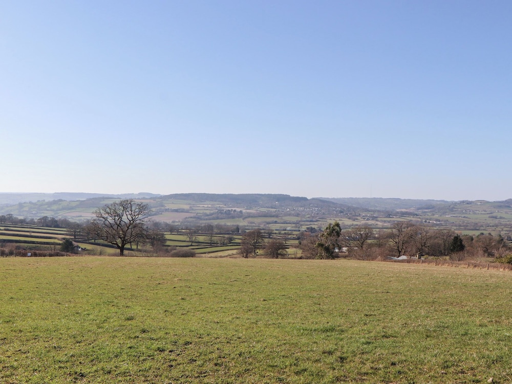 The Shippon at Wyke Farm