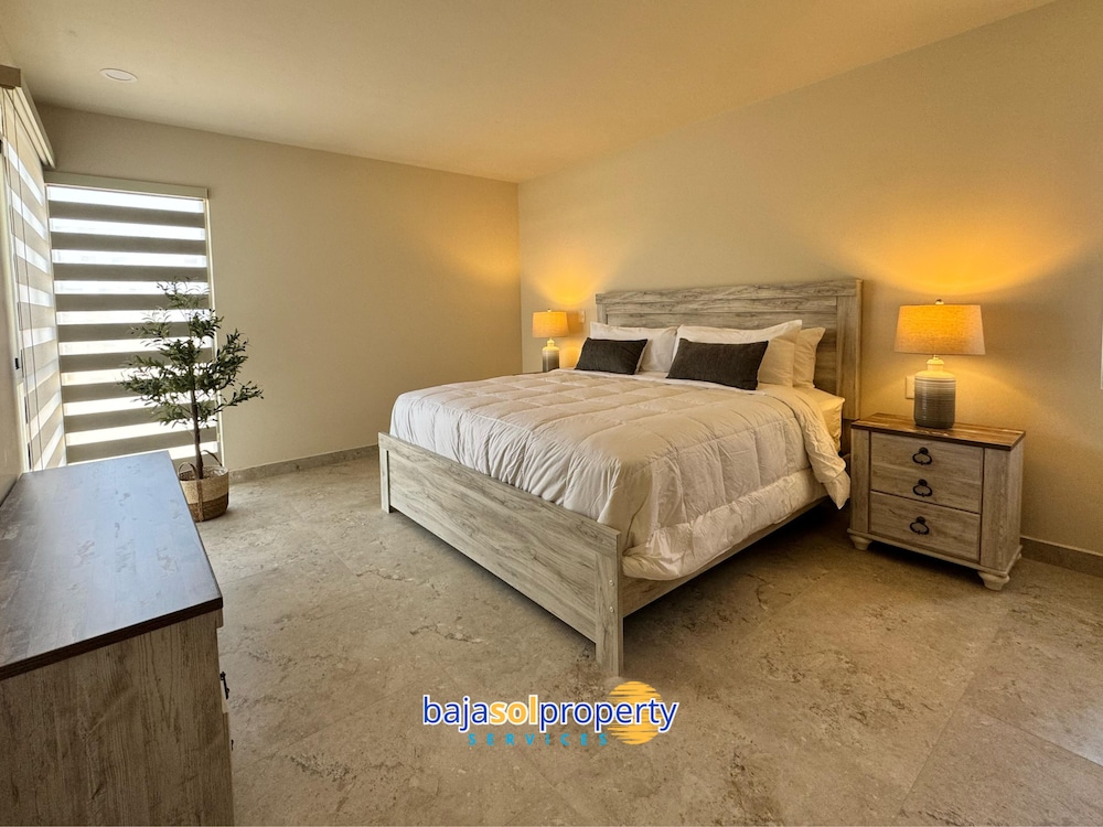 Oceanview Condo CaboCosta Balandra