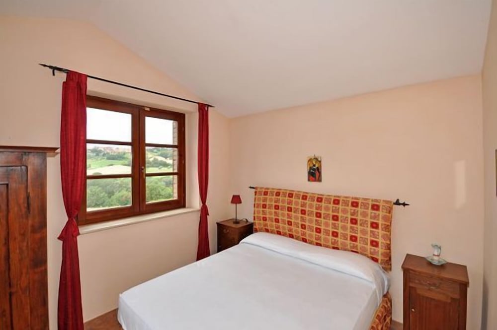 Borgo Saint George