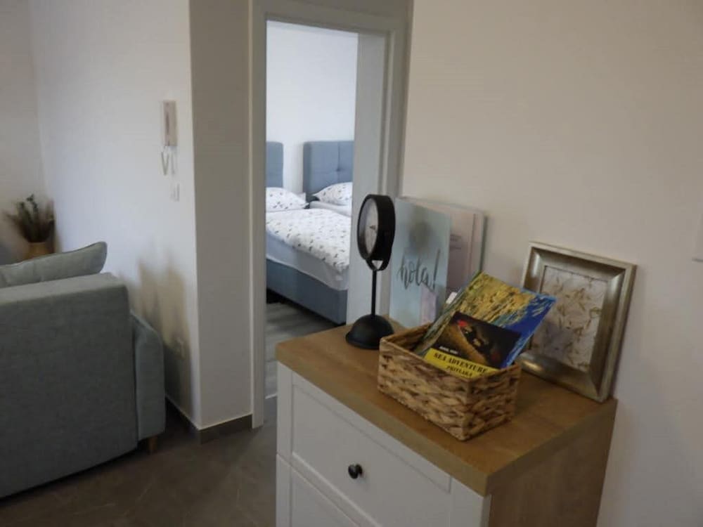 Cozy Apartment Bili