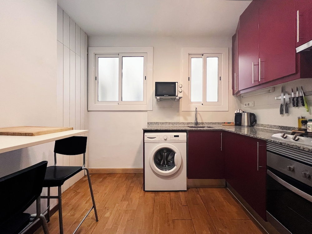 Stay U-nique Apartments Aribau II