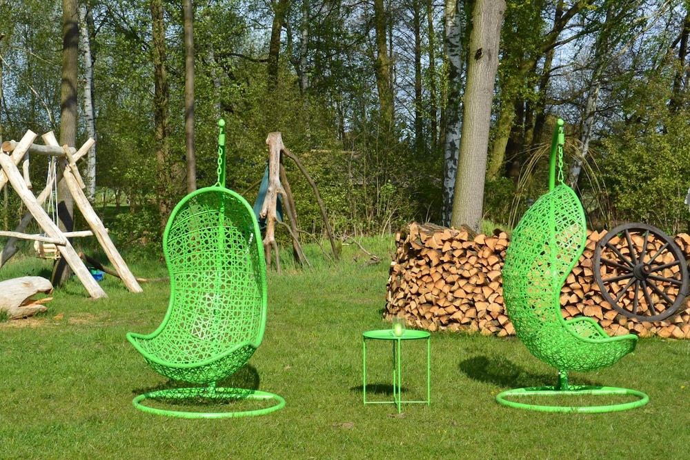 Ferienhof zum Spreewäldchen, 사진 45