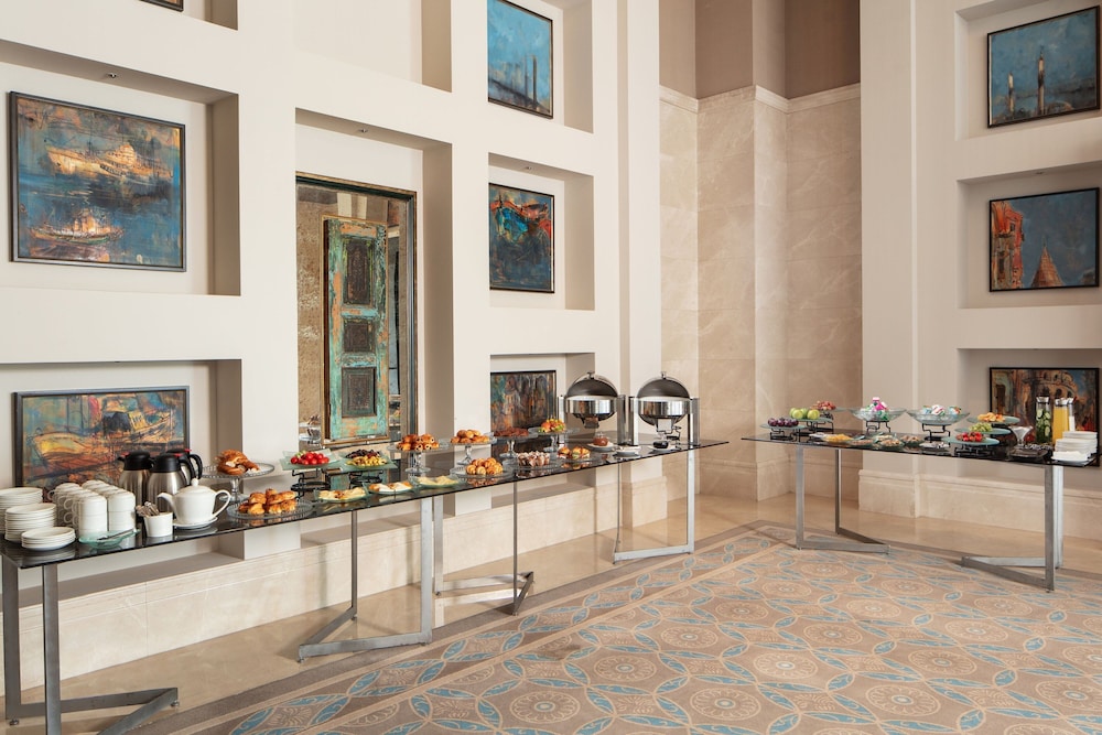 İstanbul Marriott Otel Pendik - Image 40