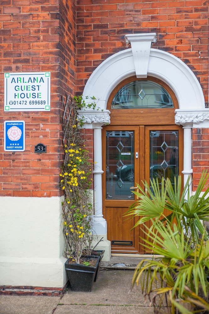 Arlana Guest House