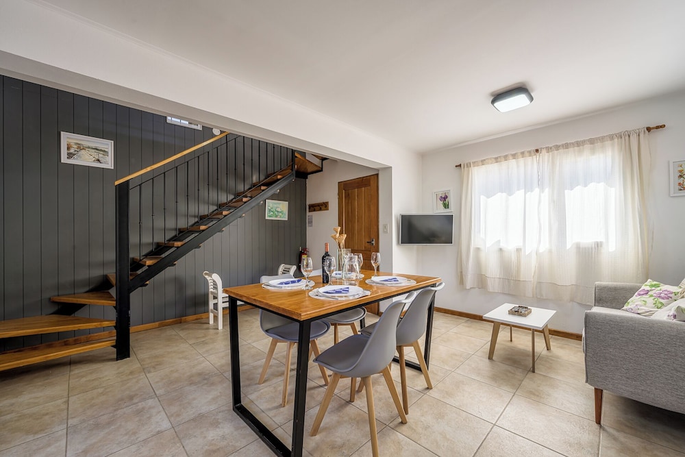 Cozy Mountain Cabins 5 min from Downtown SMA-CM by Apartments Bariloche