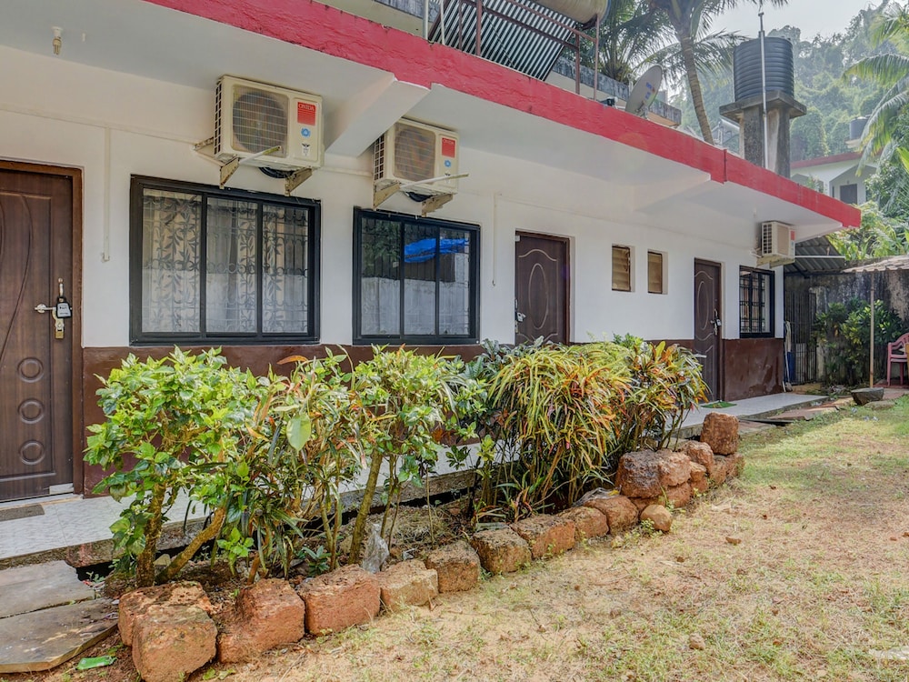 OYO 19904 Home Serene Stay Near Baga Beach view 4
