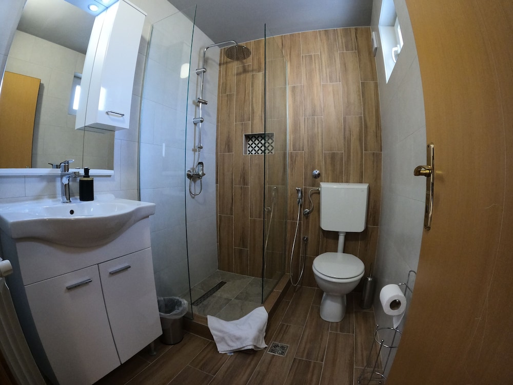 Hotel Pansion Stari Grad - Sarajevo