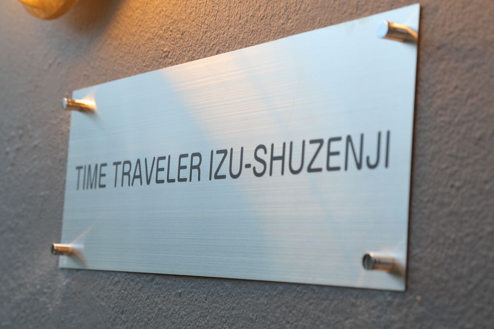 Time Traveler Izu Shuzenji view 2